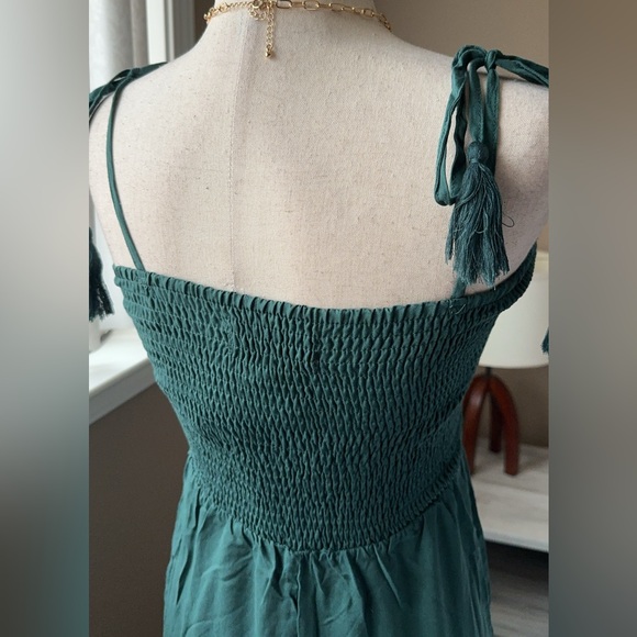 Jade jumpsuit - Picture 3 of 3